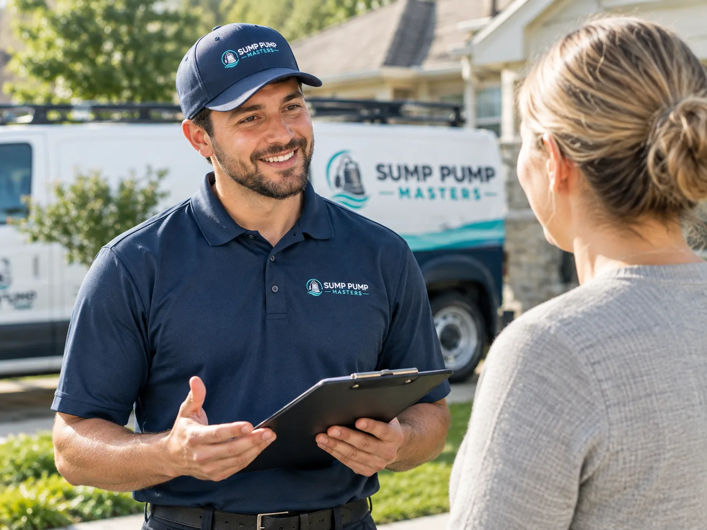 Sump Pump Repair Crocheron, MD FAQs